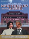 Marthellen and the Major